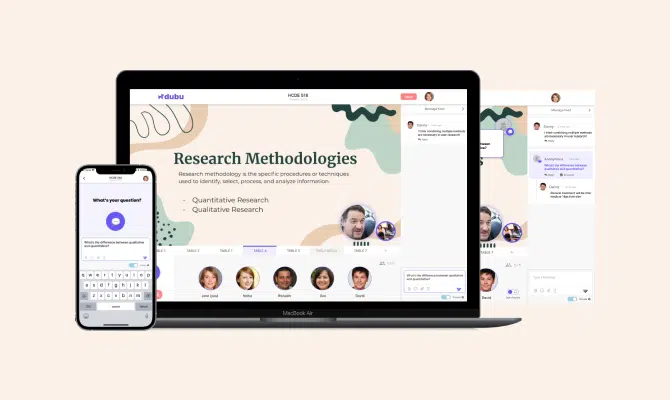 Dubu - Hybrid First Learning